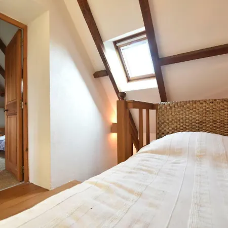 Beautiful With Courtyard In * Appeville